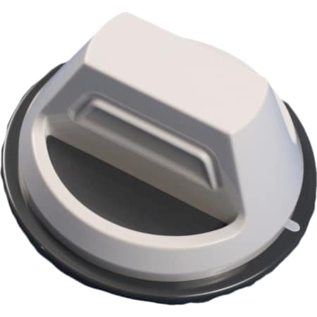 Alliance ASSY KNOB W/SKIRT PKG 803168P